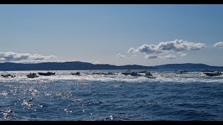 Bergen Poker Run 2021