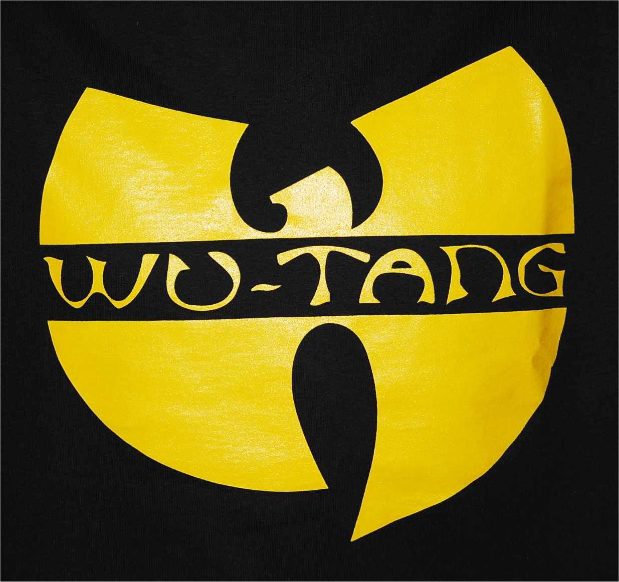 Группа wu tang clan