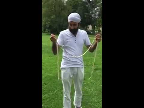 شد الهميانه