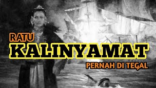 Ratu Kalinyamat  menolaklupa melawanlupa