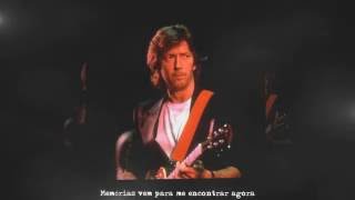 Roger Waters &amp; Eric Clapton - The Gunner&#39;s Dream (1984-07-26) SBD legendado