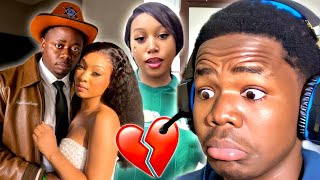 Bruce CHEATED On His Girl & Got Back With Naqueeda!