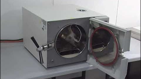 Eppendorf - LabTeamet - How to Autoclave the Eppendorf Research® plus Pipette   Tutorial