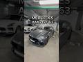 Керамические тормоза vs. русские зимы #методмалова #автоподбор #автоэксперт #amggt63s #mercedesamggt
