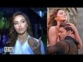 Sana Khan REACTS on her BOLD scenes with Gurmeet | Wajah Tum Ho