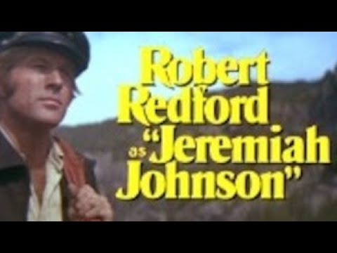 #WESTERNS #CINEMA#PRESENTS#Jeremiah Johnson 📺 🔥🔥🔥📺