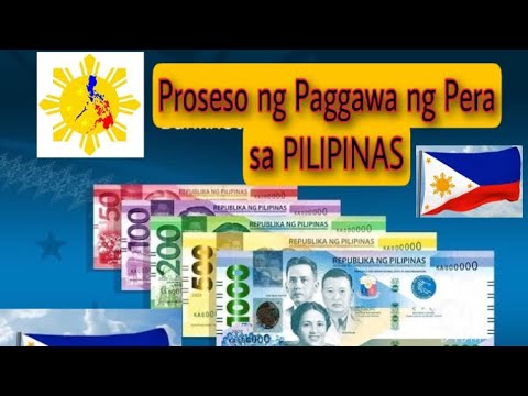#Paano Ginagawa ang