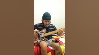 Vierra - Perih version by jeje guitaraddict (cover rhythm guitar)
