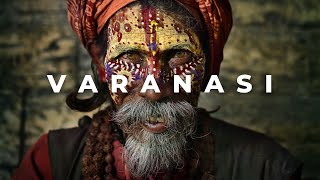 Varanasi: Journey through History and Time | Sapta Puri: Episode 1