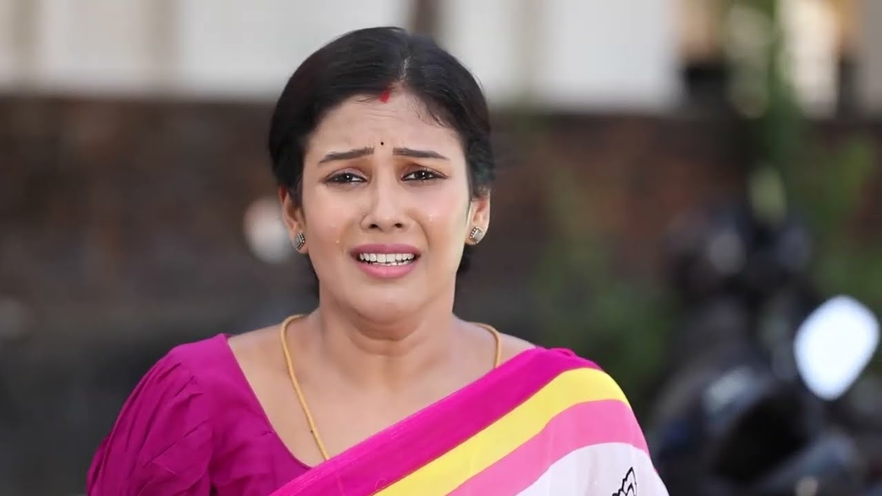 Rettai Roja - Ep 742 - akshaykamal,chandini tamilarasan - Tamil Tv Serial - Zee5 Tamil Classics