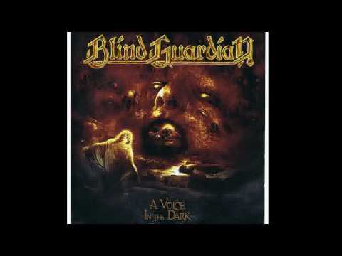 Blind Guardian - War of the Thrones(Acoustic...  + Lyrics