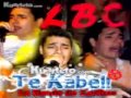 Grandes exitos de la LBC enganchados