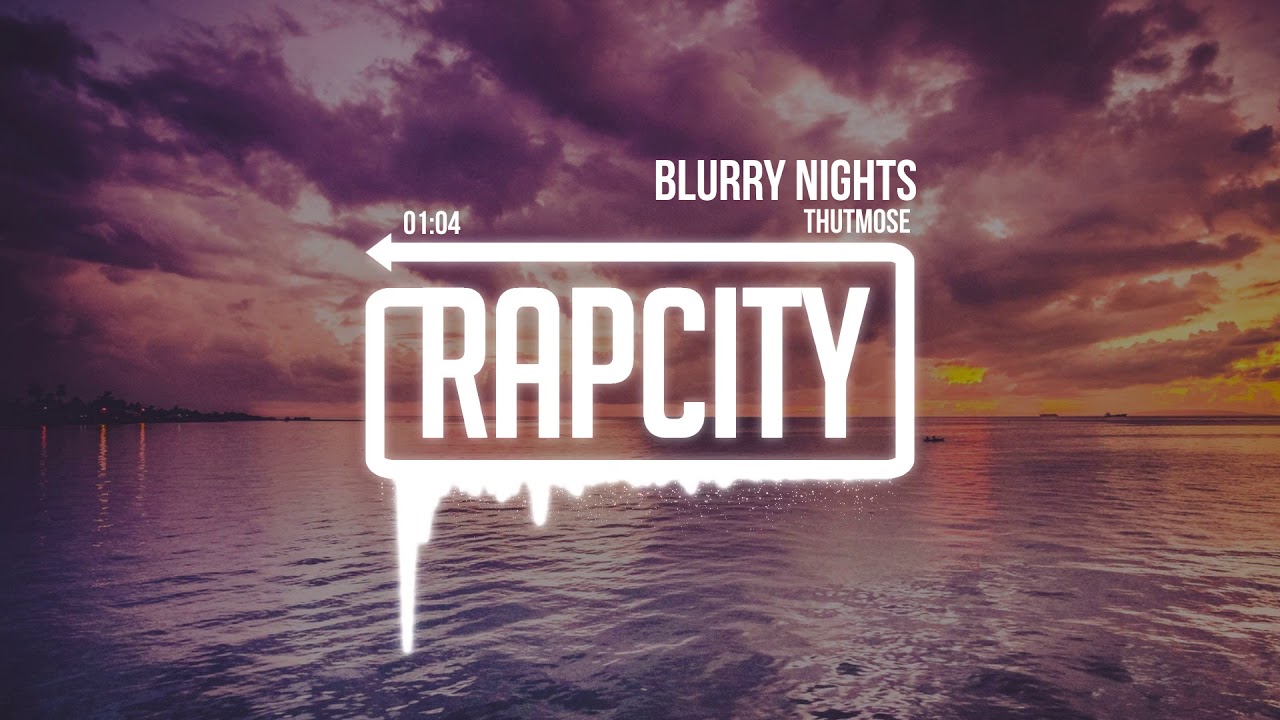 riverdale Thutmose - Blurry Nights