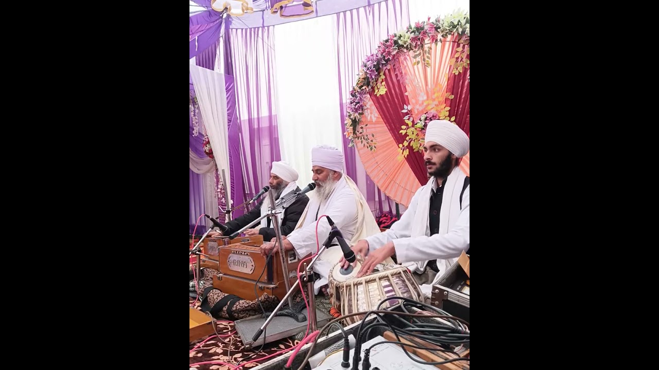 Baba Sukhraj Singh Pritam pur wale Pind Haler=11.1.2026