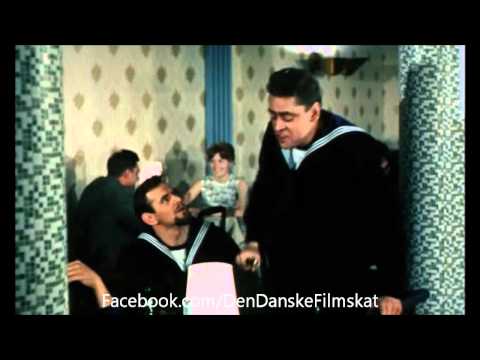 Sømand i knibe