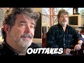 George Lucas Interview Outtakes