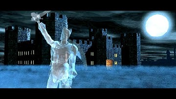 Daggerfall Unity MODDED (no commentary) - Breton - Part 78 - Woodborne killed