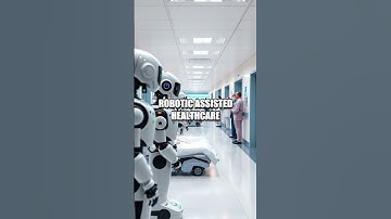 The Future of Autonomous Robotics in Healthcare