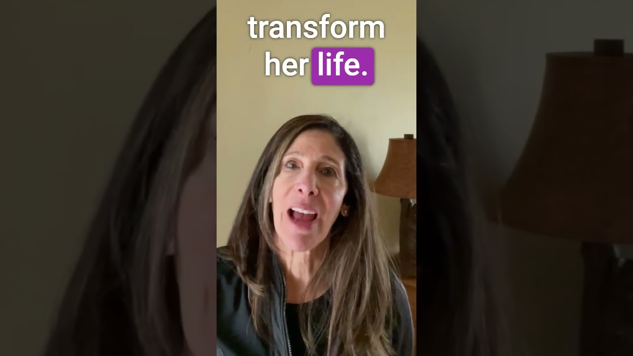 Proud Mom, Jill Starr: Coach Dan Gordon Empowered My Daughter to Transform Her Life!