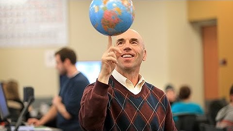 Inspiring students beyond the classroom