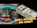 The Most Unique Small Businesses Around The Globe | Abdul samad pk Official