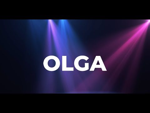 İyi ki Doğdun Olga (Kişiye Özel Pop Doğum Günü Şarkısı) Full Versiyon