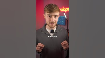 Building a Data Pipeline for my AI Assistant 📊 #coding #programming #data