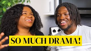New Beginnings from Broken Homes - Oge's Story || The Vows and Voices Podcast Ep. 3