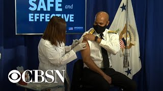 What to expect from Moderna's COVID-19 vaccine