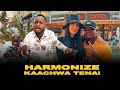 HARMONIZE KAACHWA TENA USWEGE MURDERER IDDY VUITTON HARMONIZE KAACHWA TENA USWEGE MURDERER IDDY VUITTON
