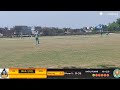 live cricket match | Noida Champions League 10 live - SRT Arena Noida