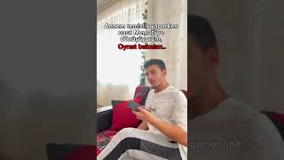 Annem Temizlik Yaparken Nasıl Mematiye Dönüşüyorum, Oynat Bakalım