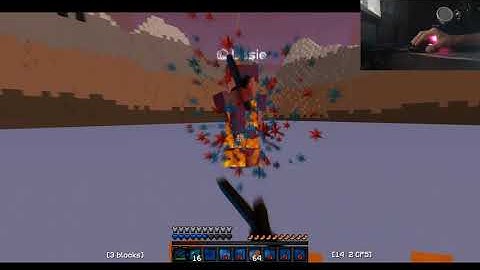 Learning to jitter like iusehuzuni day 3