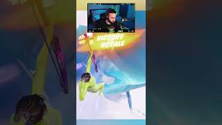 Zemie having insane aim for 1 minute straight🥵