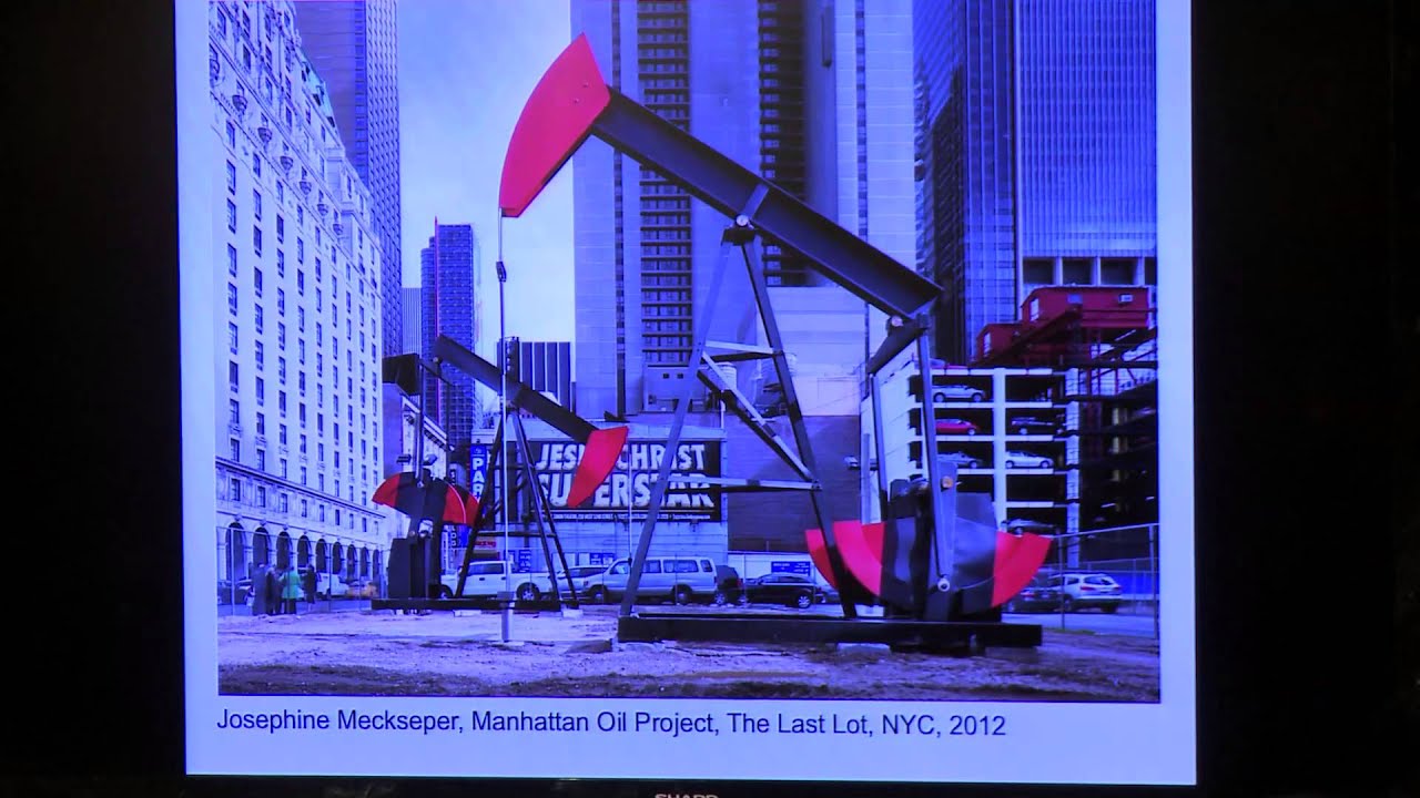 In Conversation: The Ephemeral Public