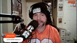 Orange & Blue Today Postgame LIVE! | Cowboys at Broncos Week 8 2025
