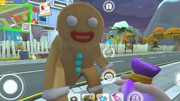 Dark Riddle  New Update New fun video everyday, gameplay walkthrough (android ios) part 226