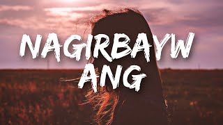 Nagirbayw Ang | | Bodo Lyrics Video | | New song 2020