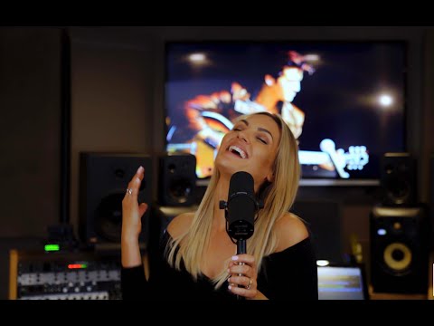 If You Love Me (Let Me Know), Elvis Presley Key - Olivia Newton-John Cover