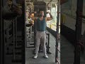 Getting in better shape