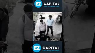 EZ Capital Fraud Exposed 💯 | NBFC Scam 😱 Loan fraud 🚨...