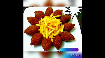مول الكبة لتسهيل تحضيرها حصريا عند KM 