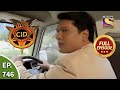 CID - सीआईडी - Ep 746 - The Professional  - Full Episode