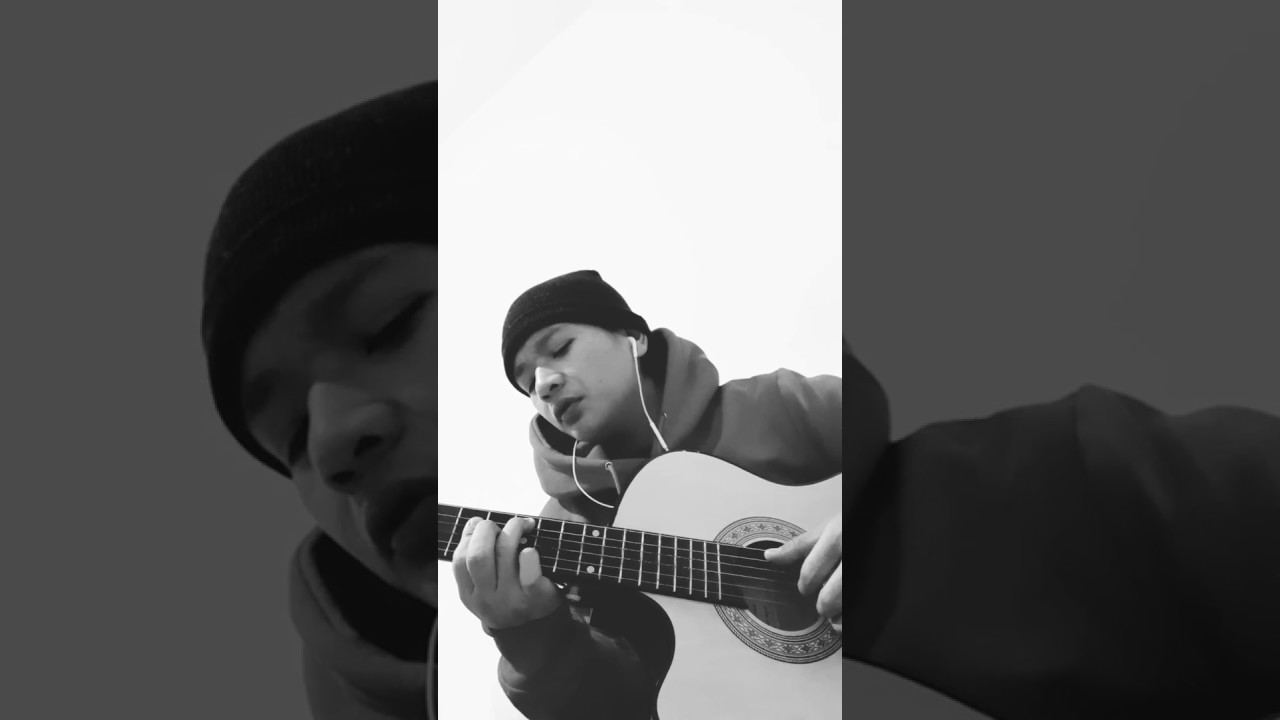 XXXTENTACION - EX BITCH (samir cover) (vertical)