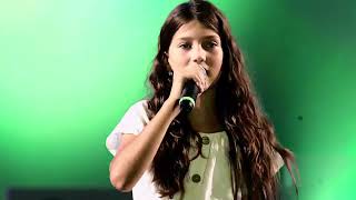 Evelina Gogoi - Kings & Queens Stea Printre Stele 2022