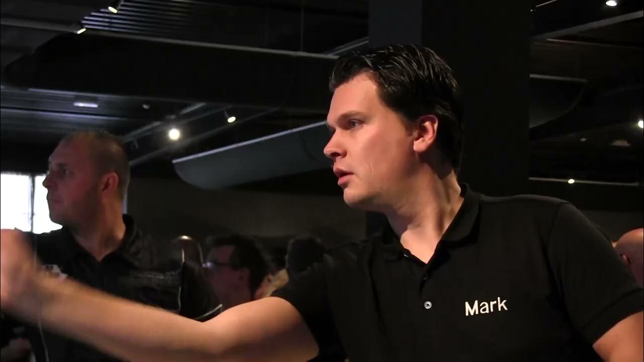 TOTO Dutch Open Darts 2023 Friday afternoon YouTube TOTO Dutch Open Darts 2023 Friday afternoon YouTube