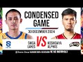 SHIGA LAKES vs. Koshigaya Alphas - Condensed Game