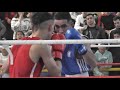 Amine issami rbb vs med housni aumb