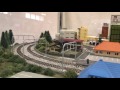 TOMIX Nゲージくっそ速い！ の動画、YouTube動画。