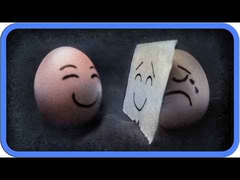 Video: Depressionen verstehen (mit Bildern)